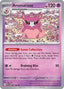 Pokémon-kaart Aromatisse 036/088 Uncommon uit de set Perfect Order