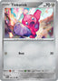 Pokémon-kaart Tinkatink 096/132 Common uit de set Mega Evolution