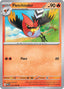 Pokémon-kaart Fletchinder 013/088 Common uit de set Perfect Order