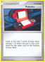 Pokémon-kaart Pokédex HANDY910is 114/127 Uncommon uit de set Platinum