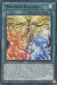 Yu-Gi-Oh!-kaart Mikanko Kagura AMDE-EN034 Rare uit Amazing Defenders