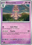 Pokémon-kaart Beheeyem 041/086 Uncommon uit de set Black Bolt