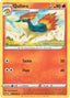 Pokémon-kaart Quilava 024/189 Uncommon uit de set Astral Radiance