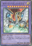 Yu-Gi-Oh!-kaart Cyber End Dragon QCCP-JP021 Ultimate Rare uit Quarter Century Chronicle side:Pride