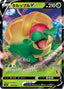 Pokémon-kaart Appletun V 005/053 Fixed uit de set Sword & Shield Family Pokémon Card Game