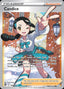 Pokémon-kaart Candice 189/195 Ultra Rare uit de set Silver Tempest