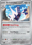 Pokémon-kaart Archaludon 070/131 Rare uit de set Prismatic Evolutions