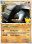 Pokémon-kaart Donphan 107/123 Ultra Rare uit de set Celebrations Classic Collection