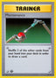Pokémon-kaart Maintenance 83/102 Uncommon uit de set Base Set