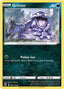 Pokémon-kaart Grimer 084/172 Common uit de set Brilliant Stars