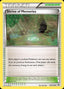 Pokémon-kaart Shrine of Memories 139/160 Uncommon uit de set Primal Clash