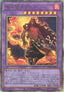 Yu-Gi-Oh!-kaart Zoroa, the Magistus Verethragna UT01-JP027 Ultimate Rare uit Utility Selection