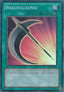 Yu-Gi-Oh!-kaart Reaper Scythe - Dreadscythe DRLG-DE012 Super Rare uit Dragons of Legend