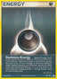 Pokémon-kaart Darkness Energy 94/110 Rare uit de set EX Holon Phantoms
