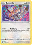 Pokémon-kaart Bunnelby SWSH082 Promo uit de set SWSH Black Star Promos