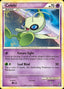 Pokémon-kaart Celebi 3/102 Holo Rare uit de set Triumphant