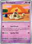 Pokémon-kaart Sandygast 091/167 Common uit de set Twilight Masquerade