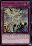 Yu-Gi-Oh!-kaart Dimensional Barrier RA01-EN072 Ultimate Rare uit 25th Anniversary Rarity Collection