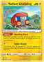 Pokémon-kaart Radiant Charjabug 051/159 Ultra Rare uit de set Crown Zenith