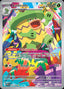 Pokémon-kaart Ludicolo 95/94 Illustration Rare uit de set Phantasmal Flames
