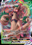 Pokémon-kaart Trevenant VMAX 014/203 Ultra Rare uit de set Evolving Skies
