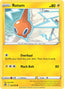Pokémon-kaart Rotom 053/195 Common uit de set Silver Tempest