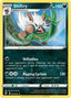 Pokémon-kaart Shiftry 097/203 Rare uit de set Evolving Skies