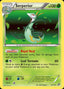 Pokémon-kaart Serperior 6/114 Holo Rare uit de set Black & White