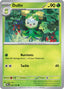 Pokémon-kaart Dolliv 022/182 Common uit de set Destined Rivals