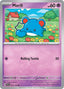 Pokémon-kaart Marill 073/191 Common uit de set Surging Sparks