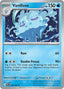 Pokémon-kaart Vanilluxe 029/086 Uncommon uit de set White Flare