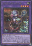 Yu-Gi-Oh!-kaart Teller of Fairy Tails BLZD-JP034 Secret Rare uit Blazing Dominion (OCG)