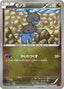 Pokémon-kaart Deino 063/088 Common uit de set Phantom Gate