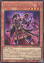 Yu-Gi-Oh!-kaart Kashtira Riseheart PHHY-JP006 Secret Rare uit Photon Hypernova (OCG)