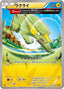 Pokémon-kaart Electrike 023/070 Common uit de set Gaia Volcano