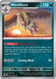 Pokémon-kaart Mandibuzz 064/086 Uncommon uit de set White Flare