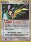 Pokémon-kaart Delcatty 8/108 Holo Rare uit de set EX Power Keepers