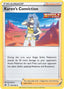 Pokémon-kaart Karen's Conviction 144/198 Uncommon uit de set Chilling Reign