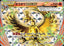 Pokémon-kaart Ho-Oh BREAK XY-P 225 Promo uit de set XY Promos
