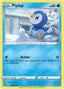 Pokémon-kaart Piplup 035/172 Common uit de set Brilliant Stars
