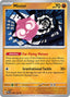 Pokémon-kaart Minior 099/182 Uncommon uit de set Paradox Rift