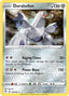 Pokémon-kaart Duraludon 129/185 Holo Rare uit de set Vivid Voltage