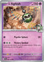 Pokémon-kaart N's Sigilyph 064/159 Common uit de set Journey Together