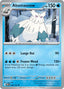 Pokémon-kaart Abomasnow 060/182 Uncommon uit de set Destined Rivals