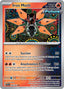 Pokémon-kaart Iron Moth 009/064 Uncommon uit de set Shrouded Fable