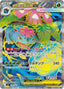 Pokémon-kaart Mega Venusaur ex 076/063 Ultra Rare uit de set Mega Brave
