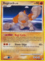 Pokémon-kaart Regirock 38/146 Rare uit de set Legends Awakened