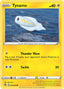 Pokémon-kaart Tynamo 095/264 Common uit de set Fusion Strike
