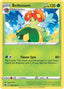 Pokémon-kaart Bellossom 003/159 Rare uit de set Crown Zenith