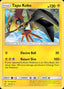 Pokémon-kaart Tapu Koko 69/236 Holo Rare uit de set Unified Minds